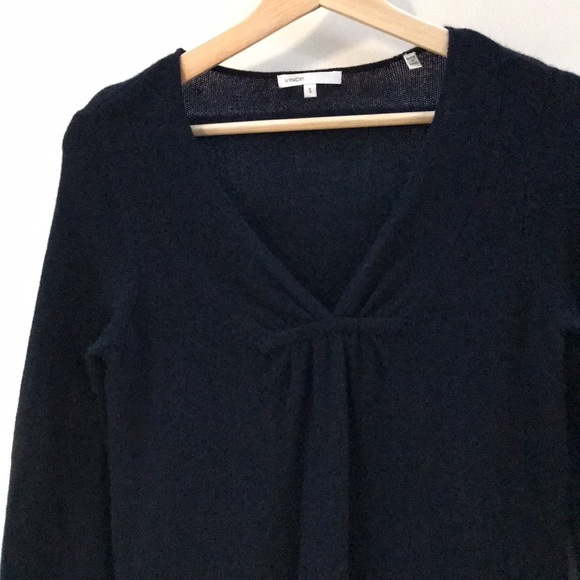 Vince cashmere sweater size S - Picture 9 of 12